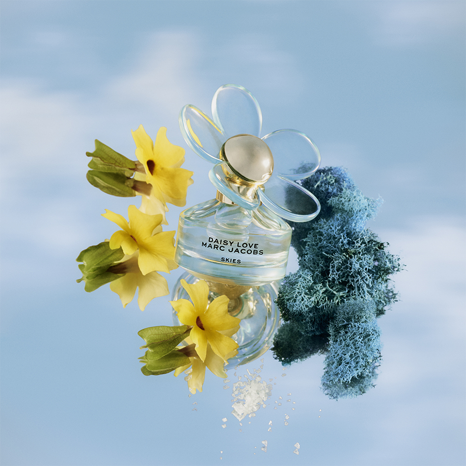 Daisy Love Skies