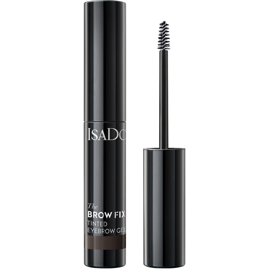 The Brow Fix Gel 54 Dark Brown