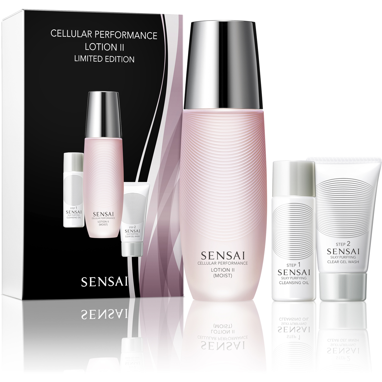 Cellular Performance Lotion II Limited Edition