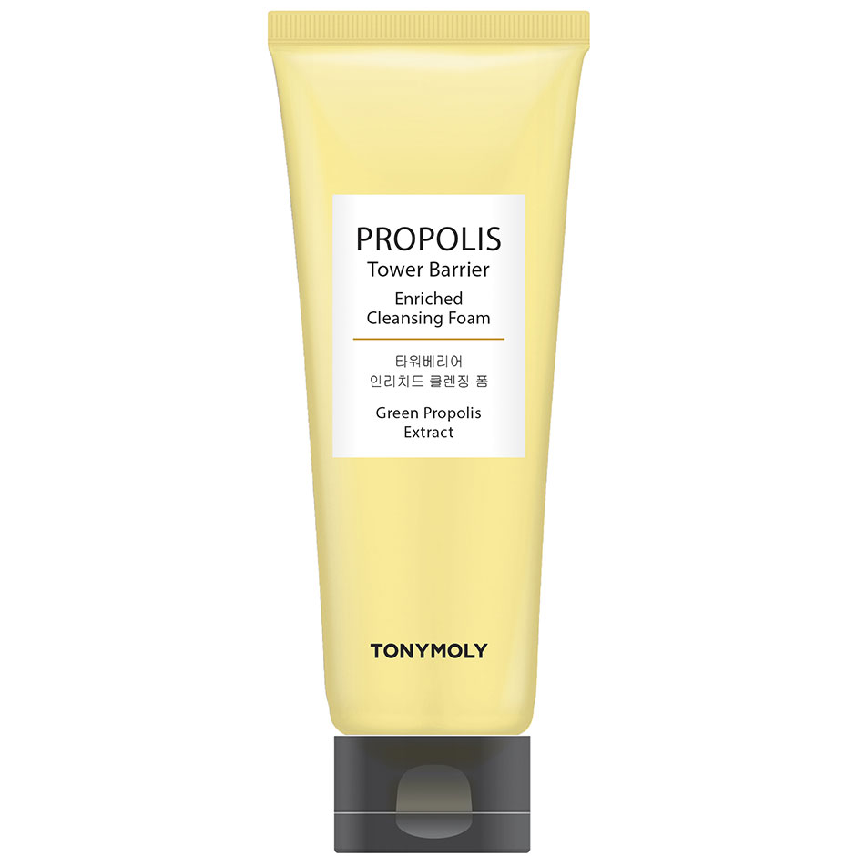 Propolis Tower Barrier Cleansing Foam