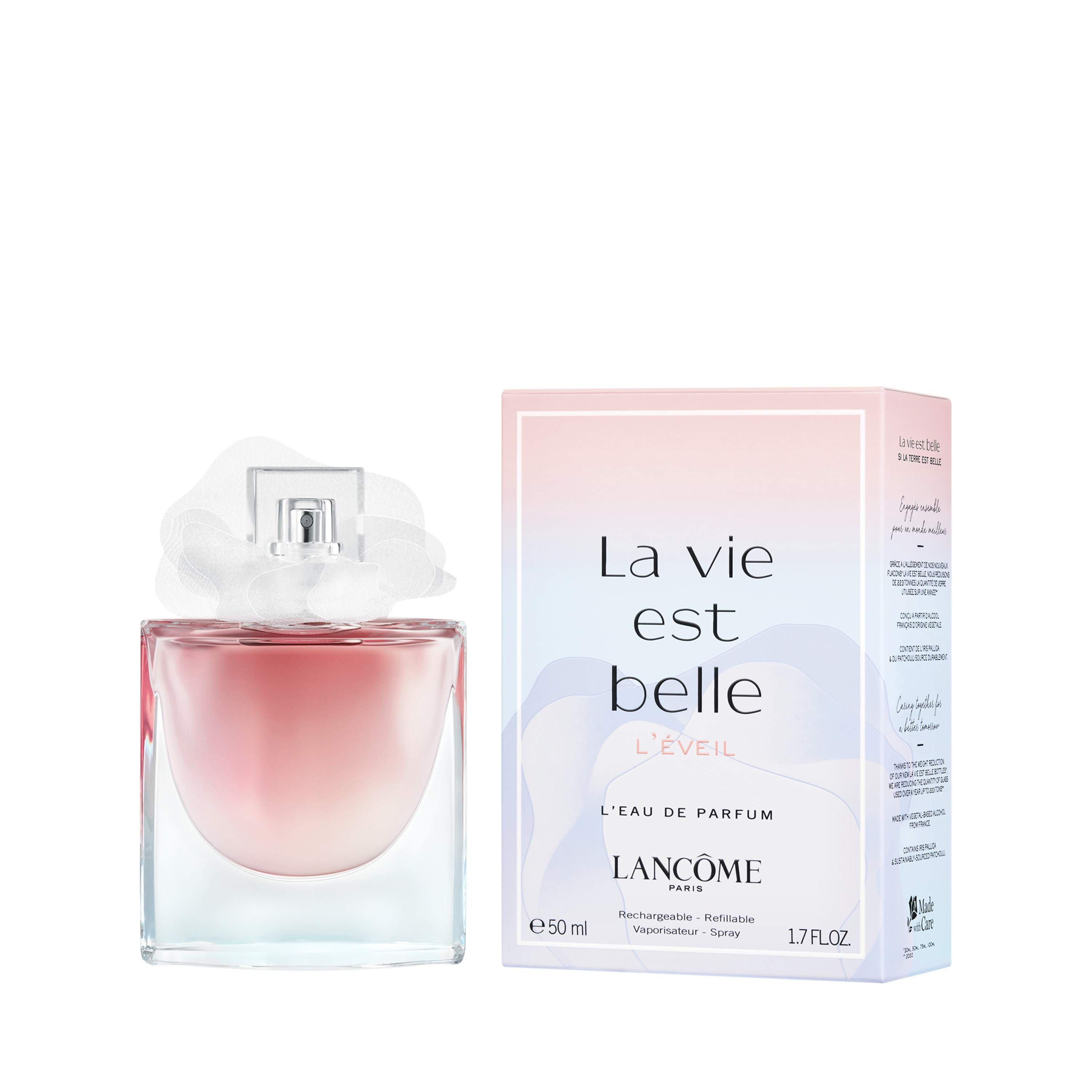 La Vie est Belle