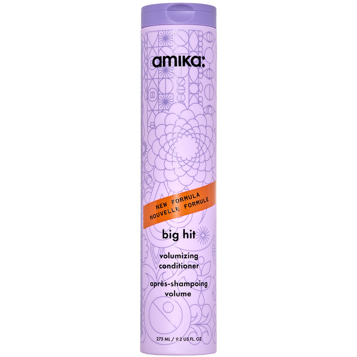 Big Hit Volumizing Conditioner 275 ml