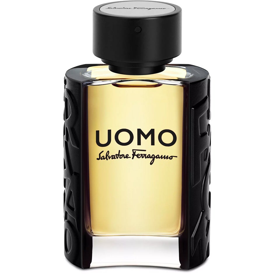 Bilde av Salvatore Ferragamo Ferragamo Uomo Eau De Toilette - 50 Ml