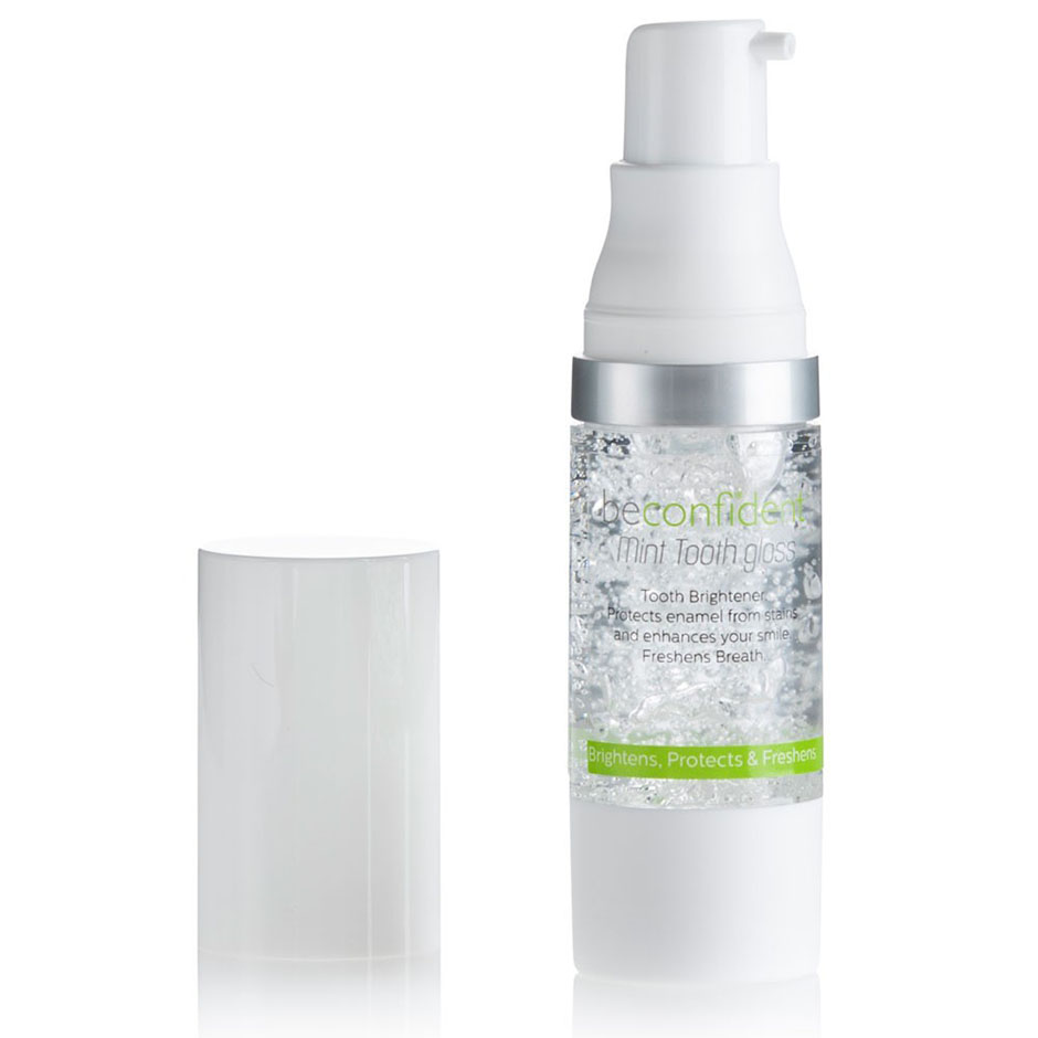 Tooth Gloss Mint