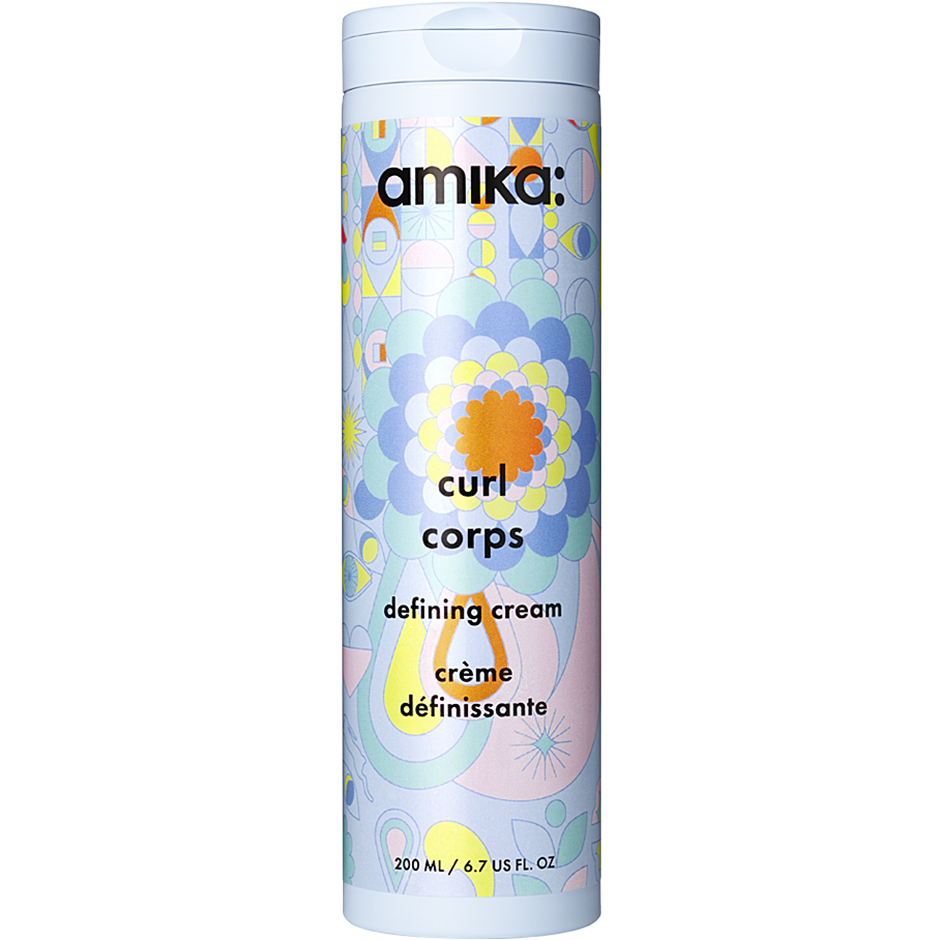 Bilde av Amika Curl Corps Defining Cream