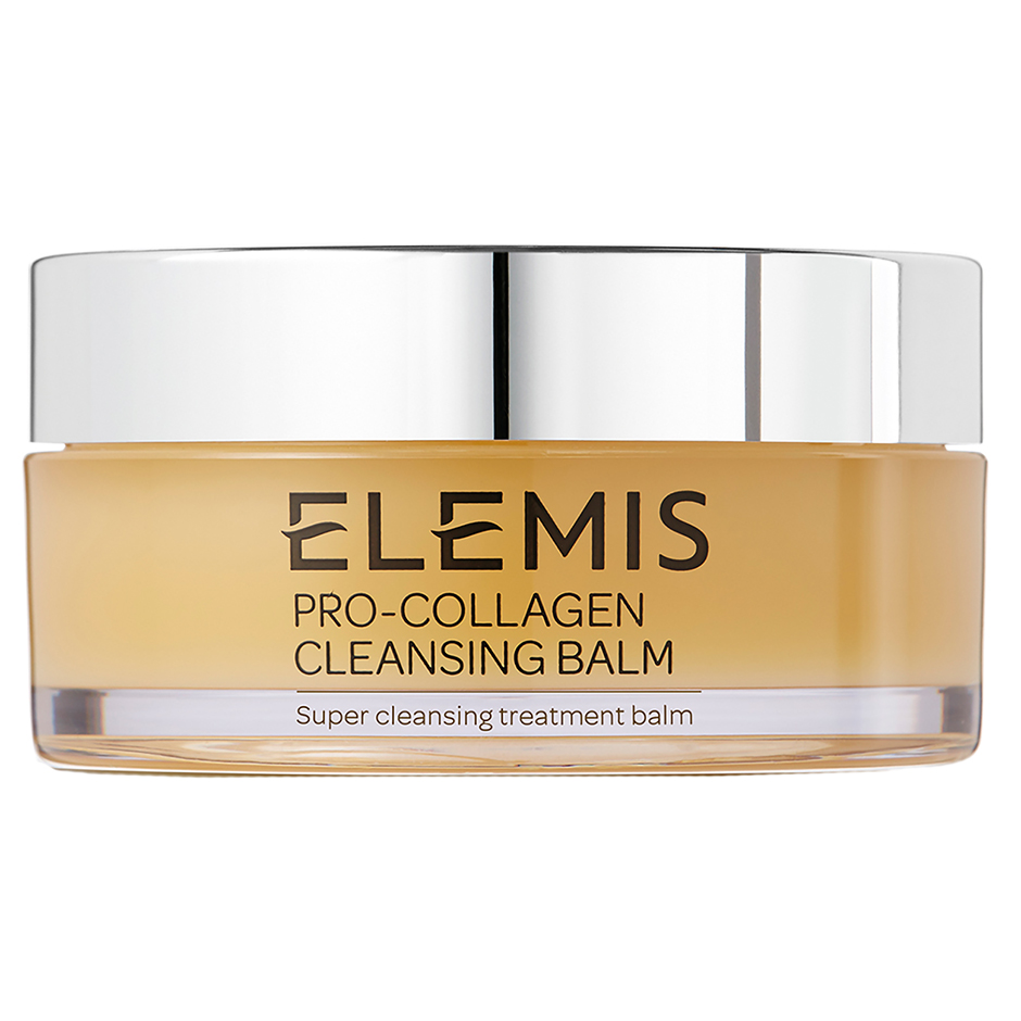 Bilde av Elemis Pro-collagen Cleansing Balm Super Cleansing Treatment Balm - 100 G