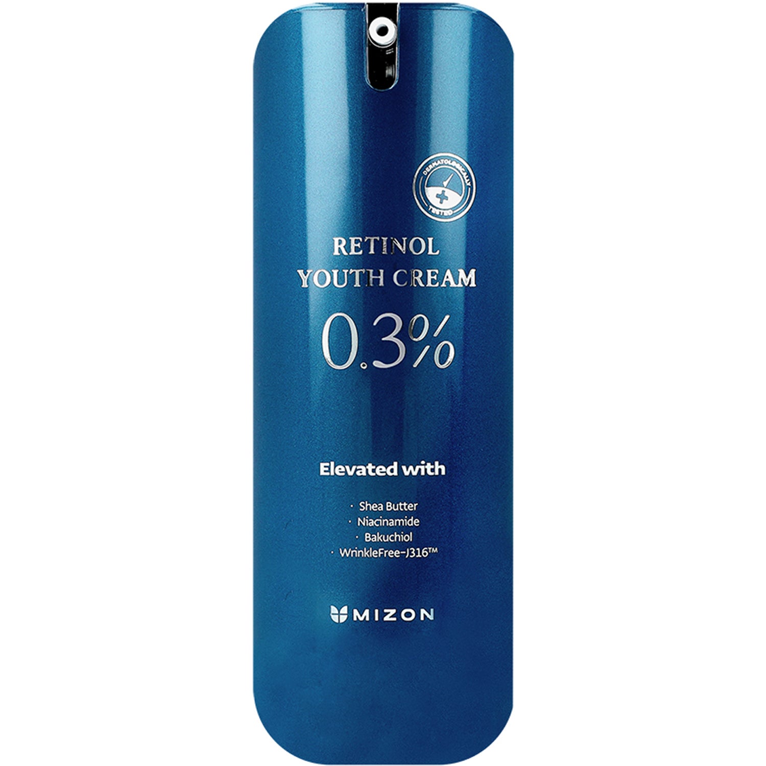 Mizon 0.3% Retinol Youth Cream 26 g