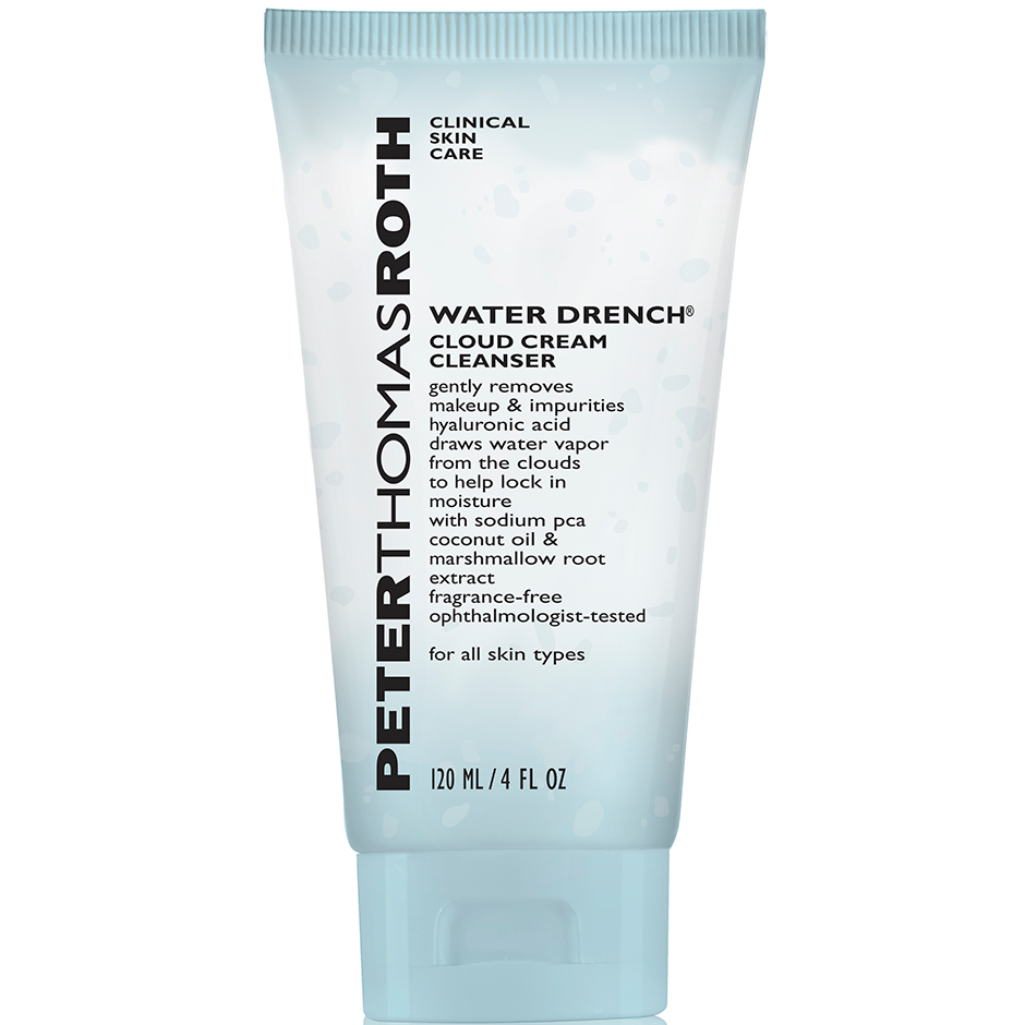 Water Drench Cloud Cleanser