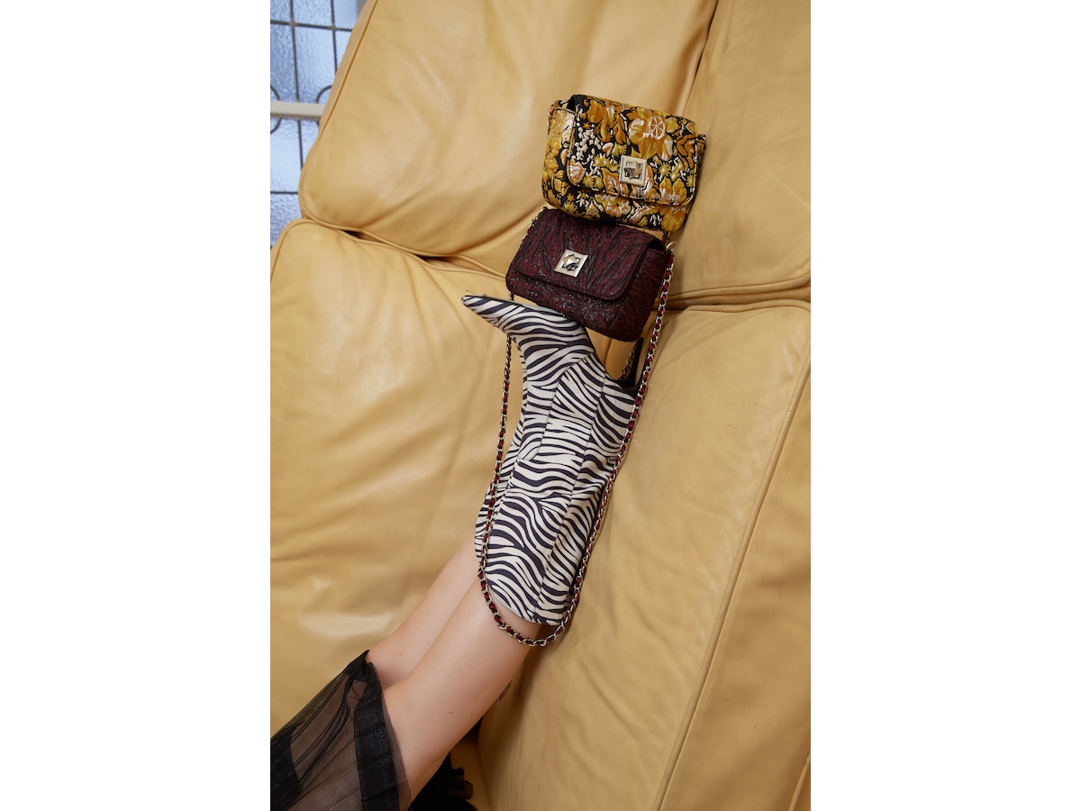 Glitria Lira Bag