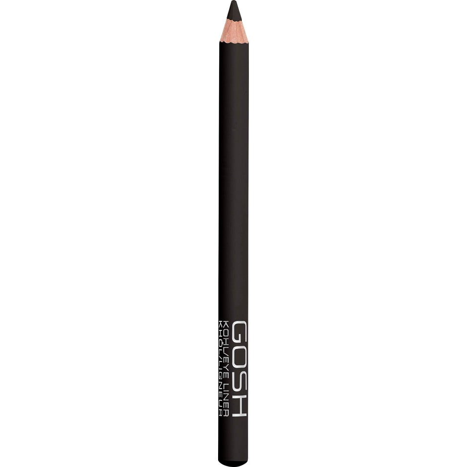 Gosh Kohl Eyeliner #001 Black 1 g
