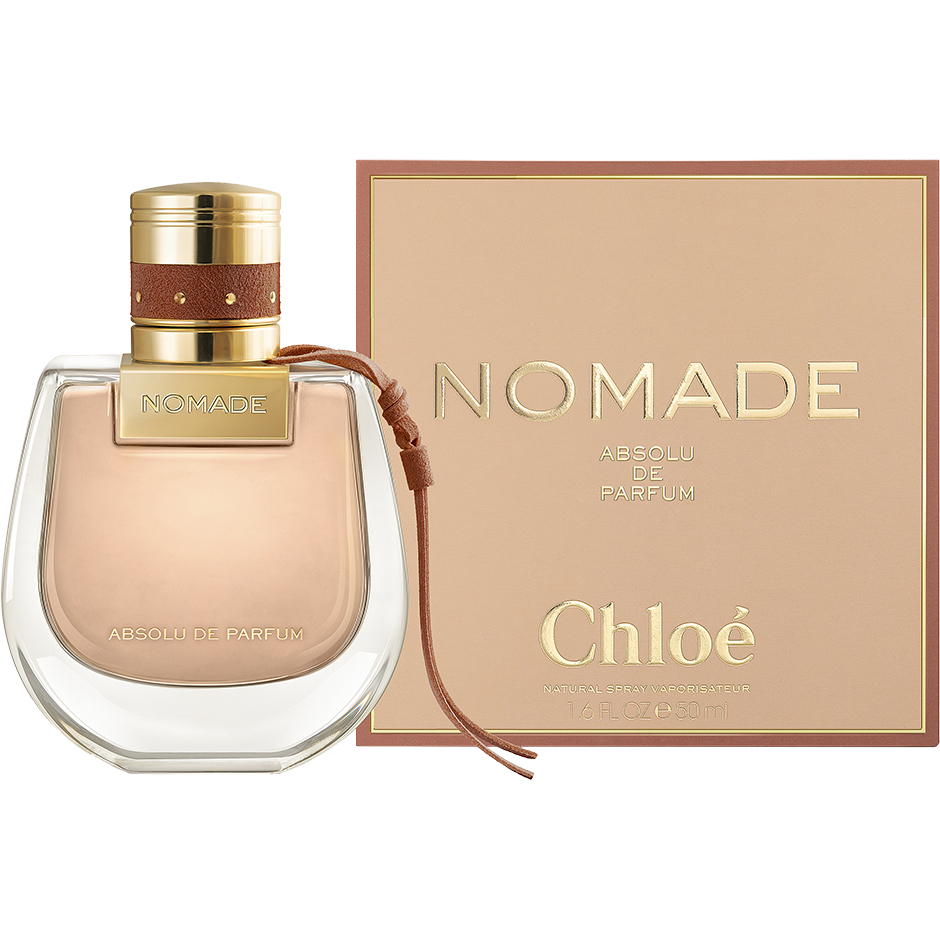 Nomade Absolu de Parfum