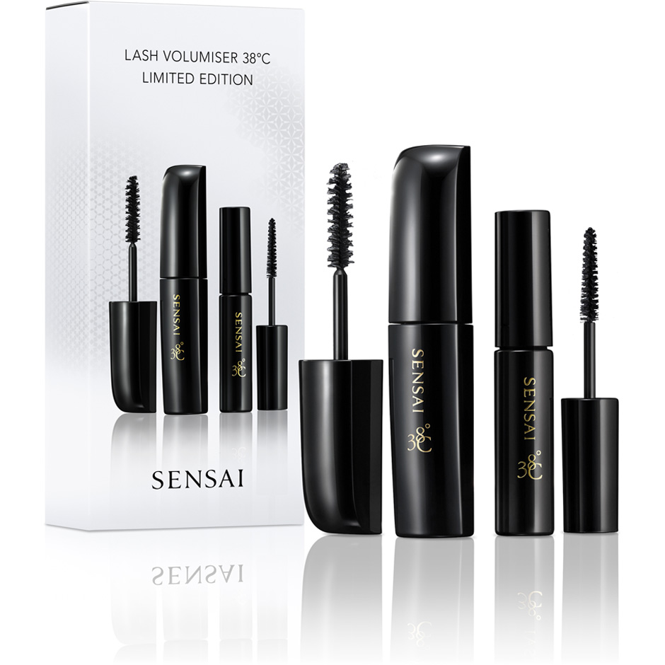 Lash Volumiser 38 Gift Set