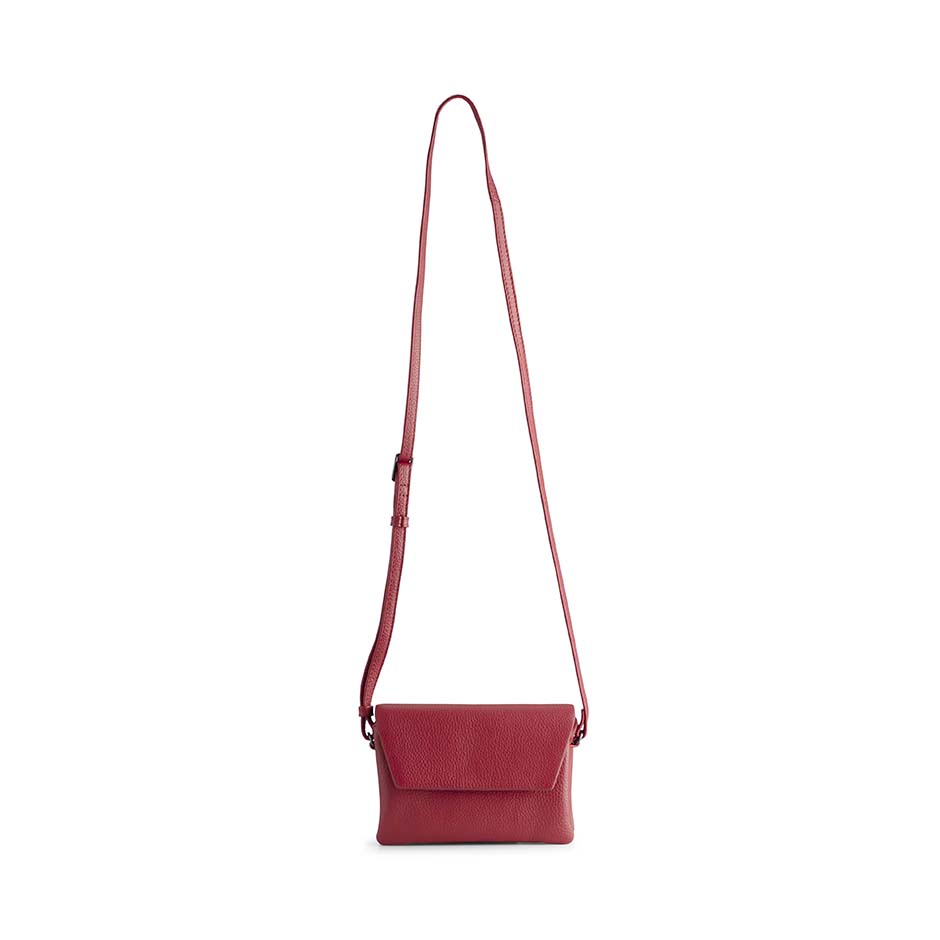 Rayna Crossbody Bag Grain