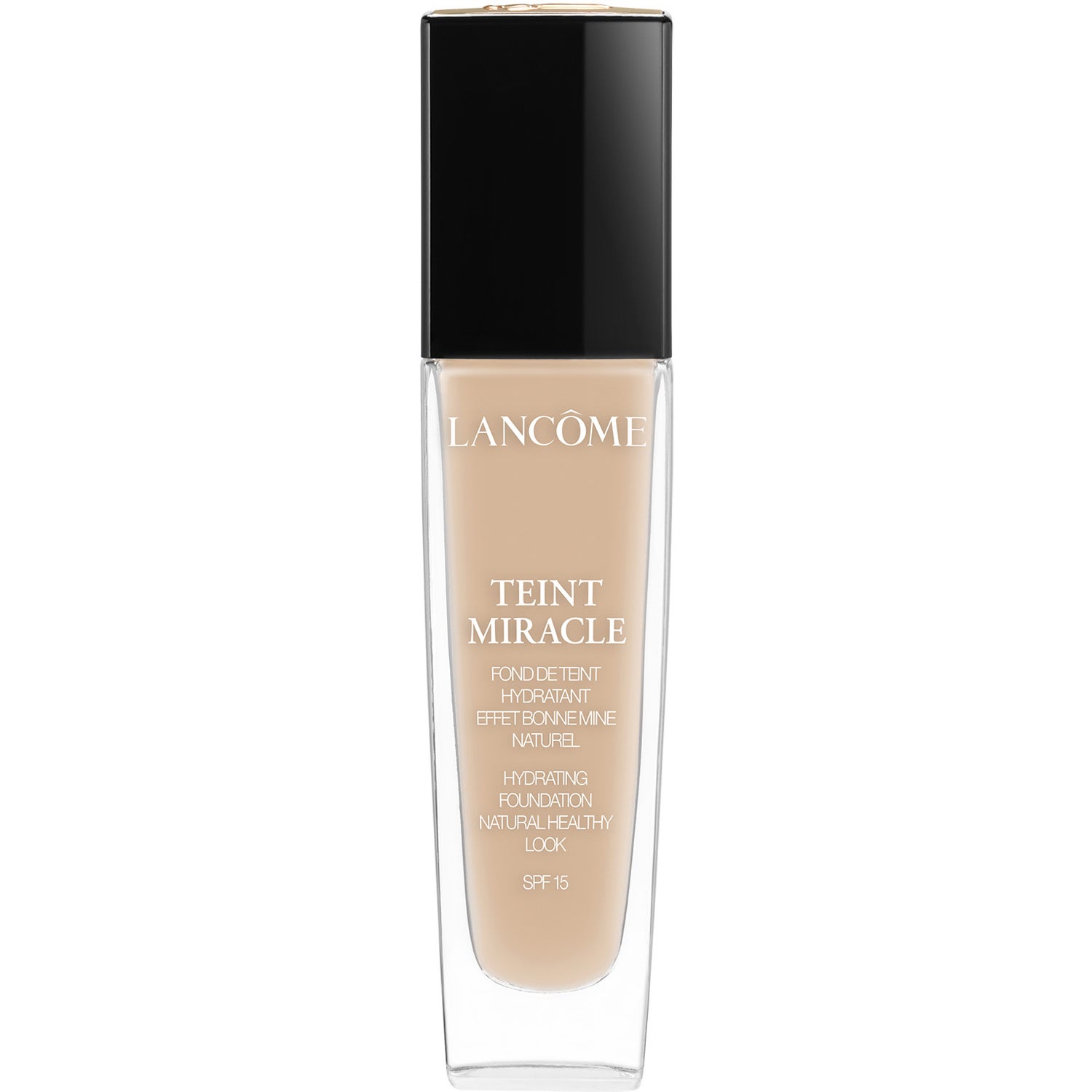 Lancôme Teint Miracle Foundation #04 Beige Nature 30ml