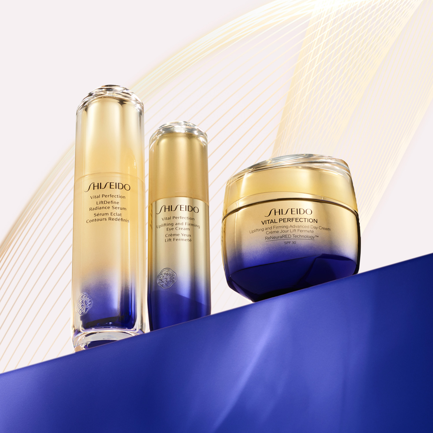 Vital Perfection Advanced Day Cream SPF 30