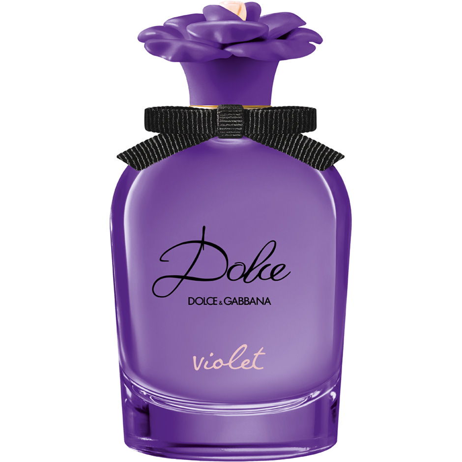 Bilde av Dolce & Gabbana Dolce Violet Eau De Toilette - 50 Ml