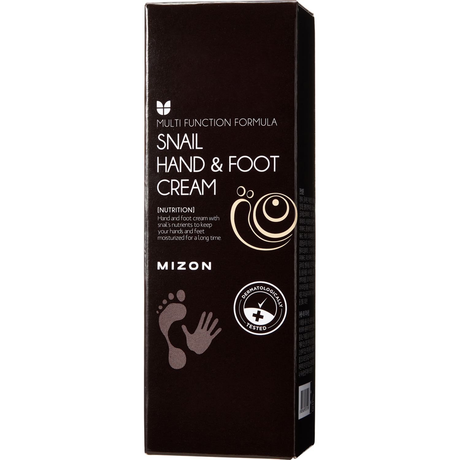 Mizon Snail Hand And Foot Cream (100ml)
