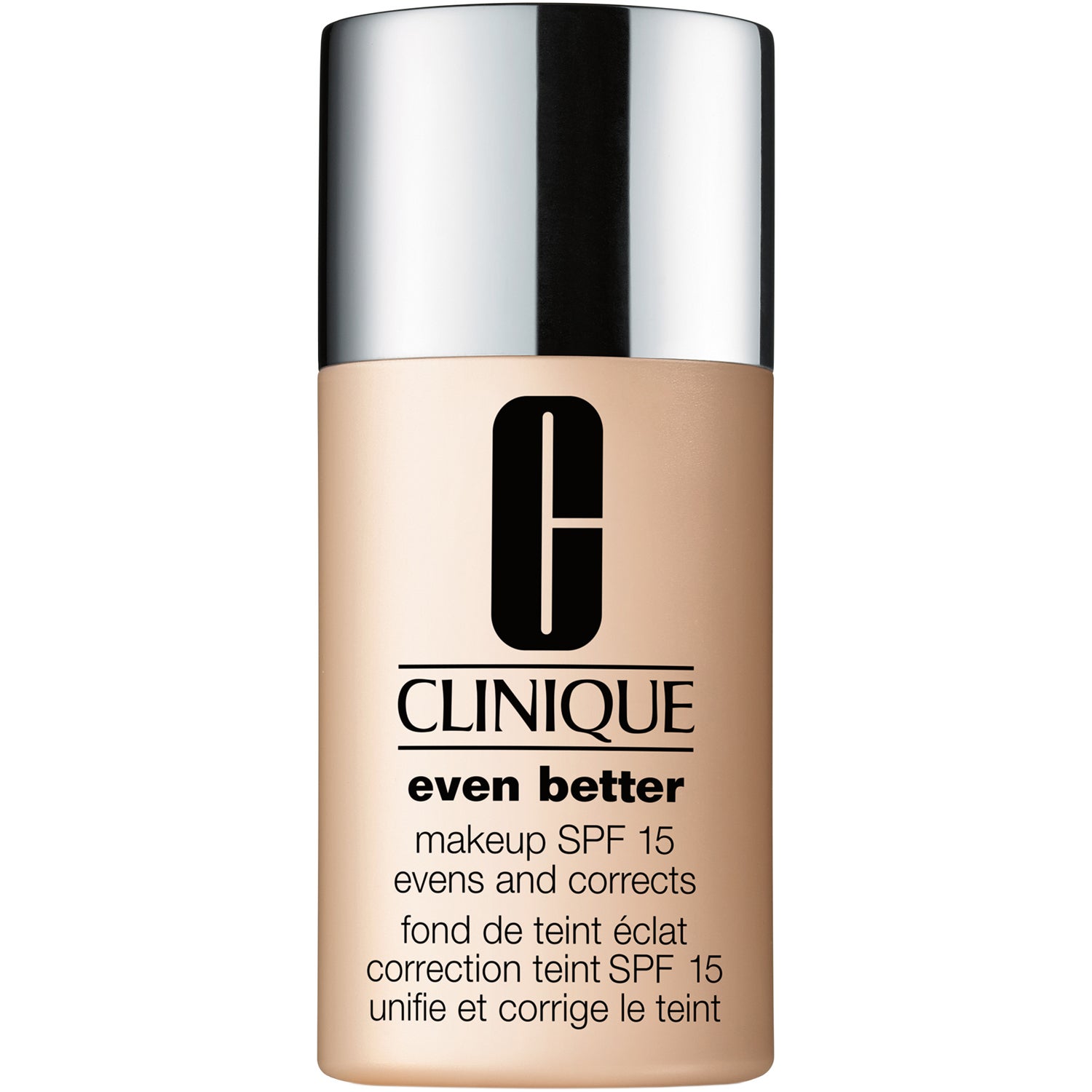 Even Better Makeup Foundation SPF15 CN 28 Ivory