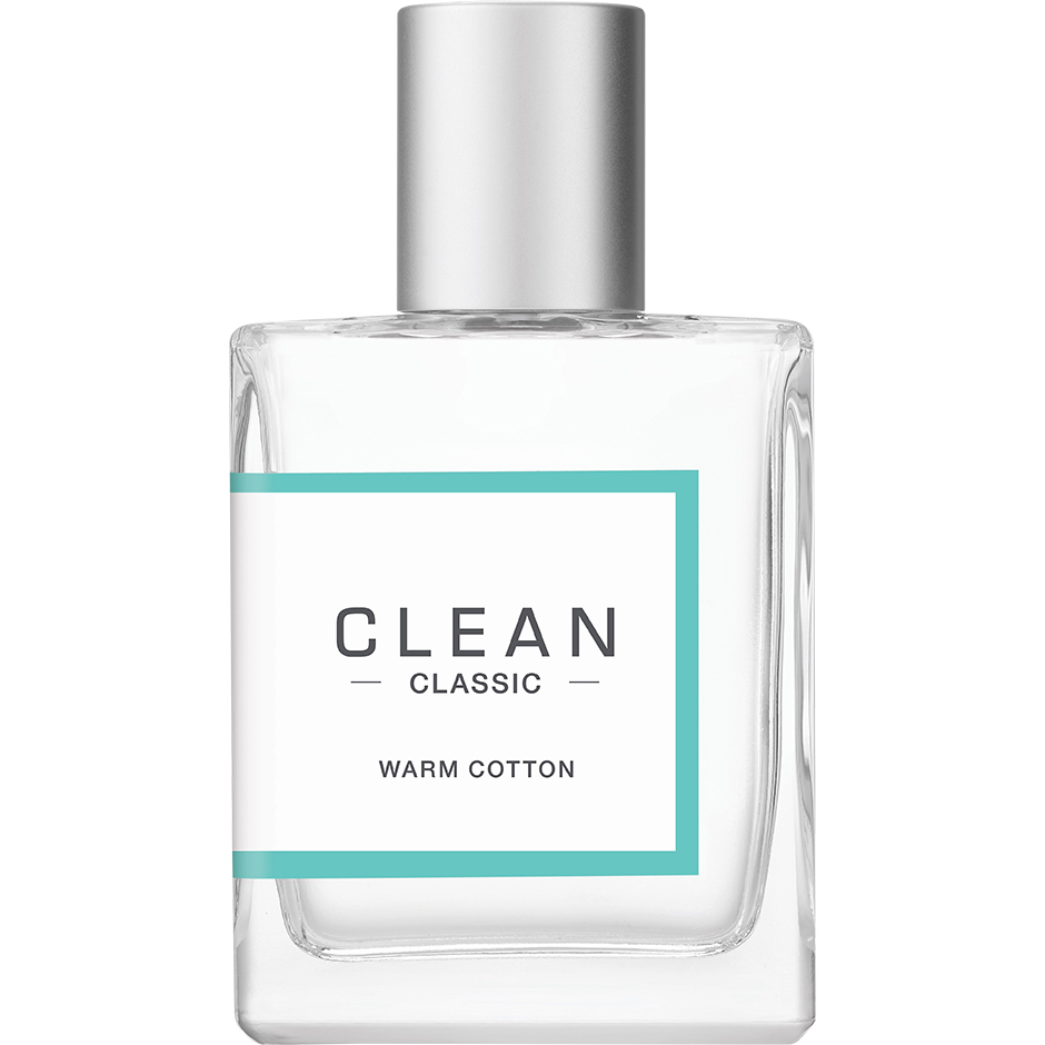 Bilde av Clean Warm Cotton Eau De Parfum - 60 Ml