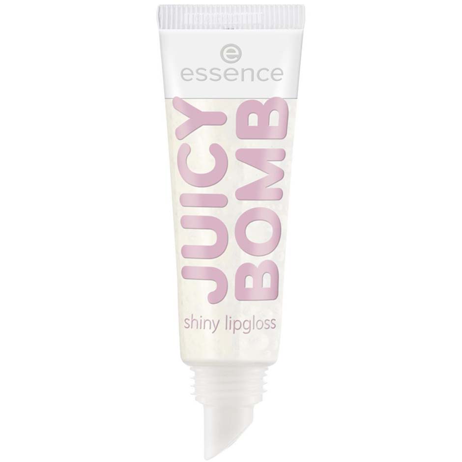 Juicy Bomb Shiny Lipgloss