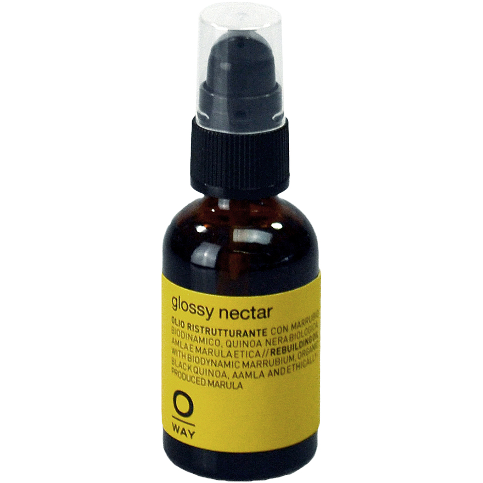 Glossy Nectar Mini