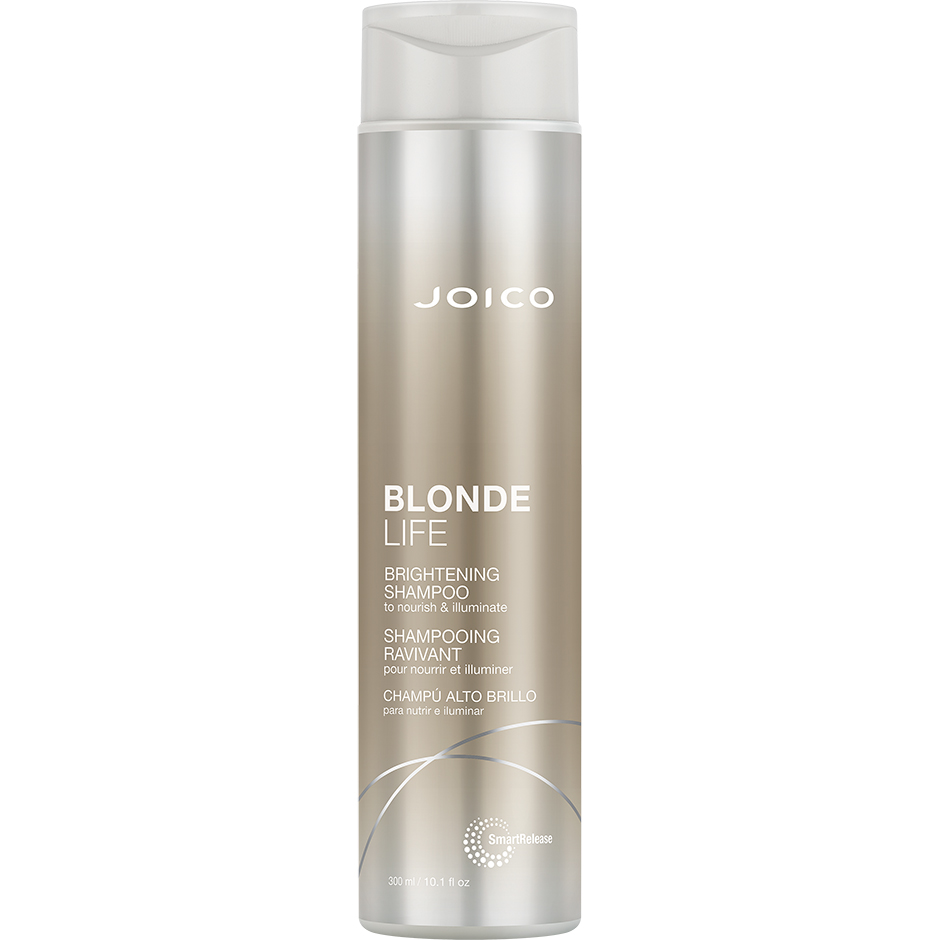 Bilde av Joico Blonde Life Brightening Shampoo 300 Ml