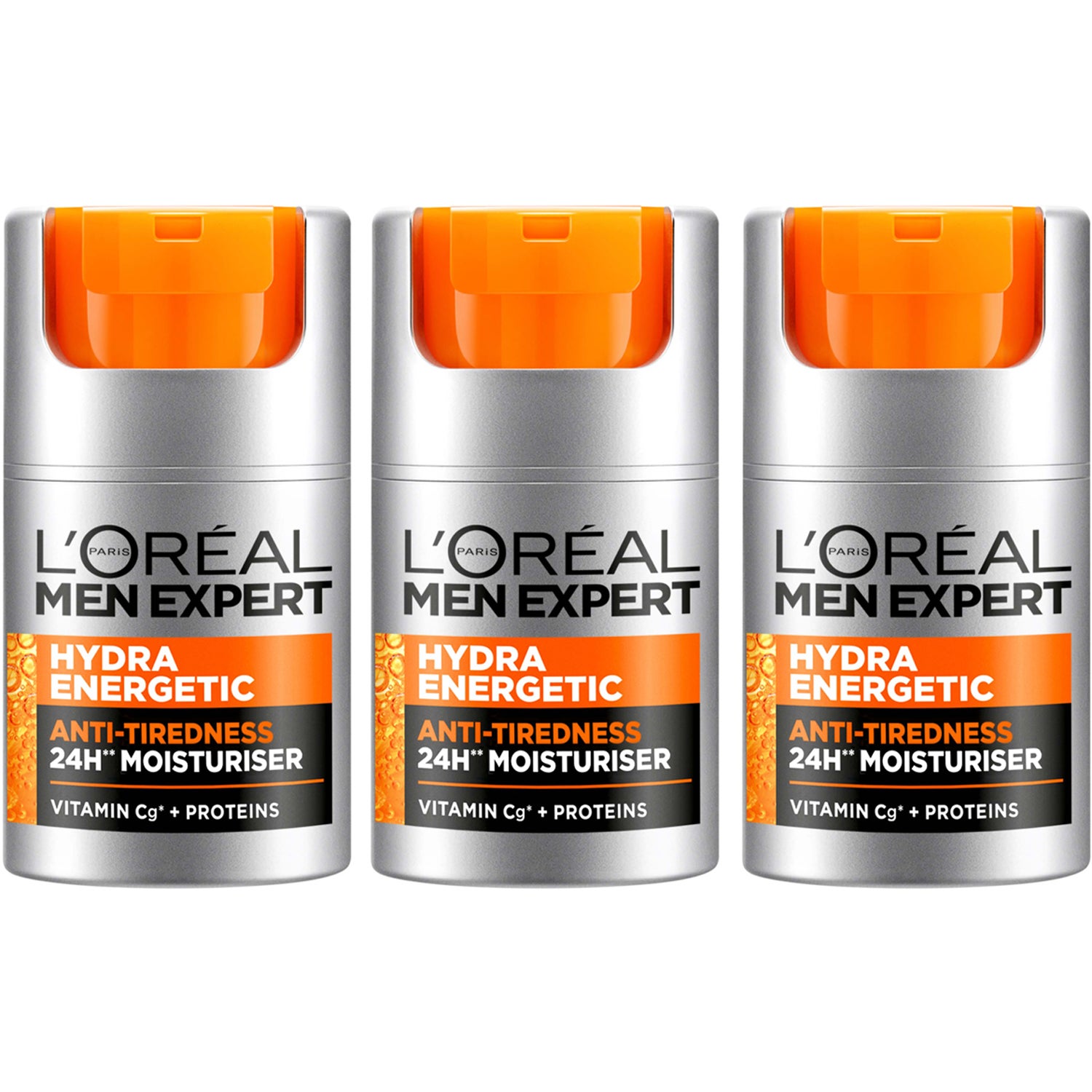 L'Oréal Paris Men Expert Hydra Energetic