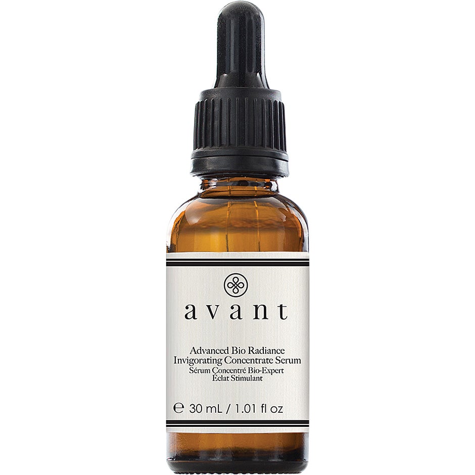 Bilde av Avant Skincare Advanced Bio Radiance Invigorating Concentrate Serum - 30 Ml