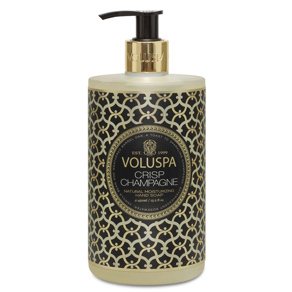 Voluspa Hand Wash Crisp Champagne 450 ml