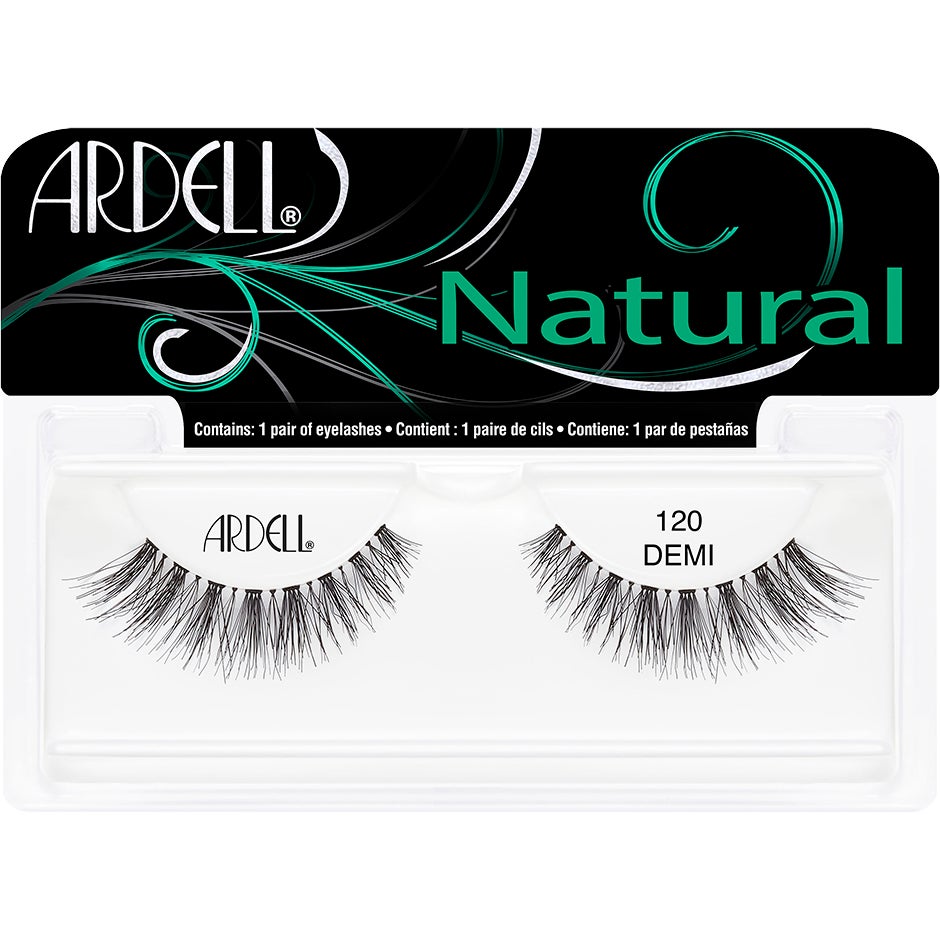 Strip Lash 120 Demi