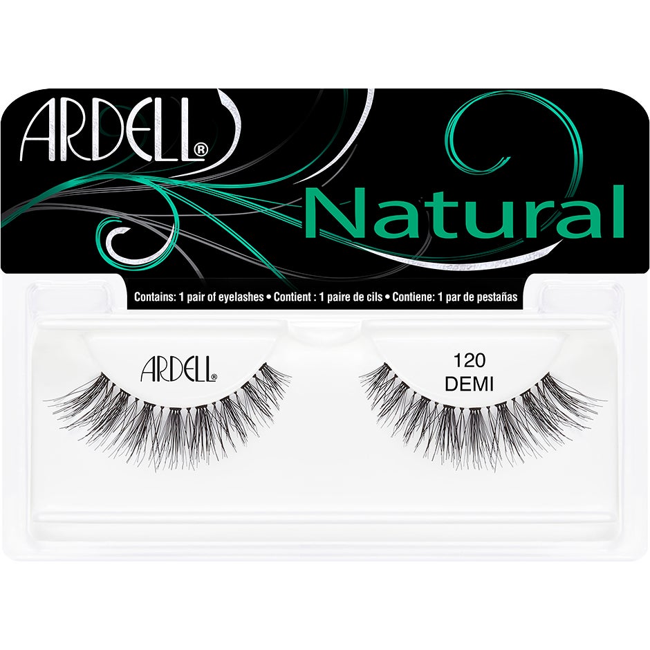 Bilde av Ardell Fashion Lashes 120 Black