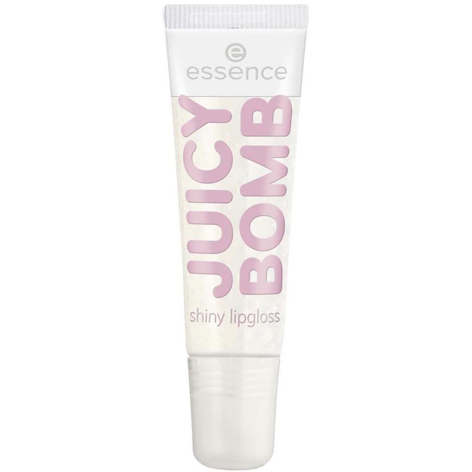 Juicy Bomb Shiny Lipgloss