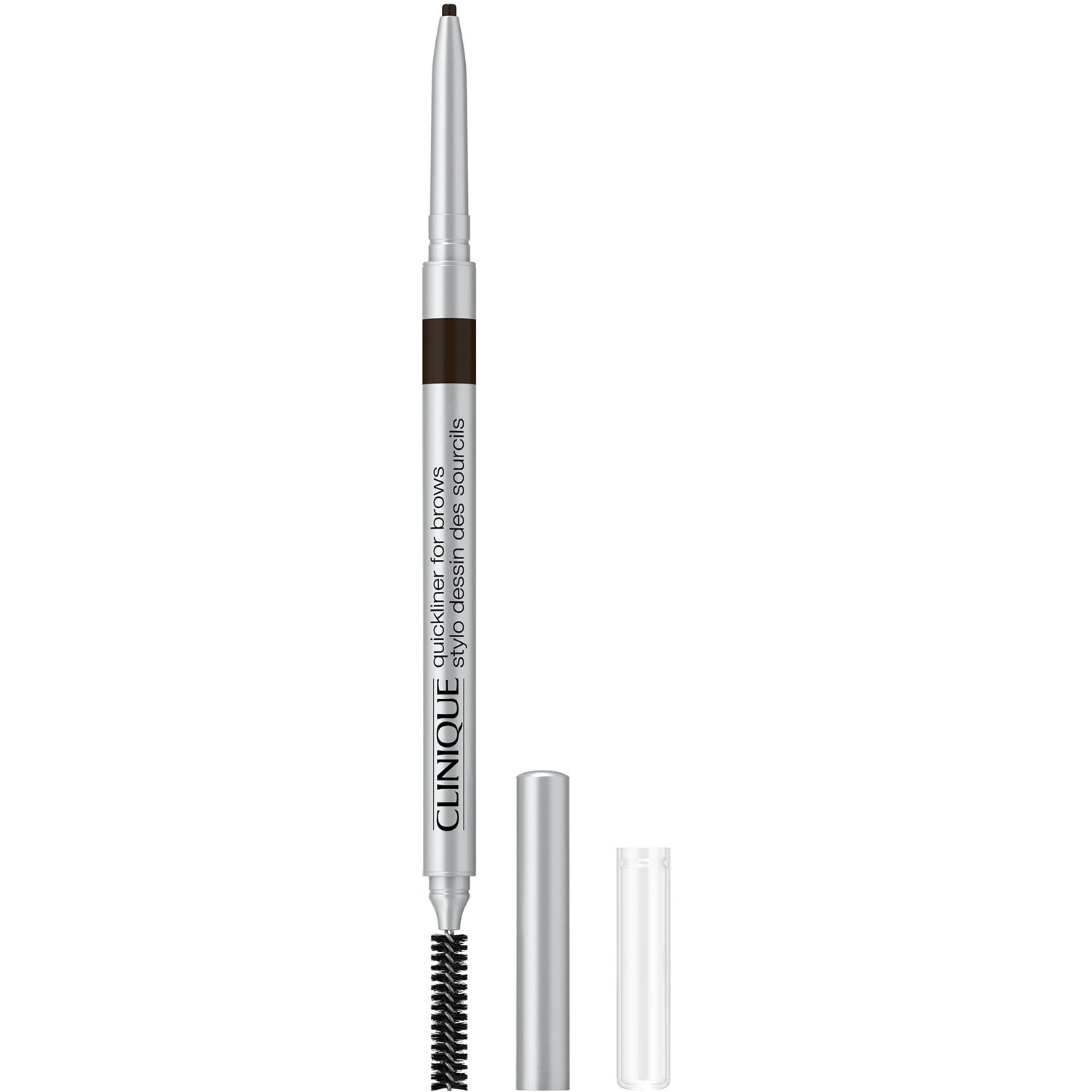Quickliner For Brows Ebony