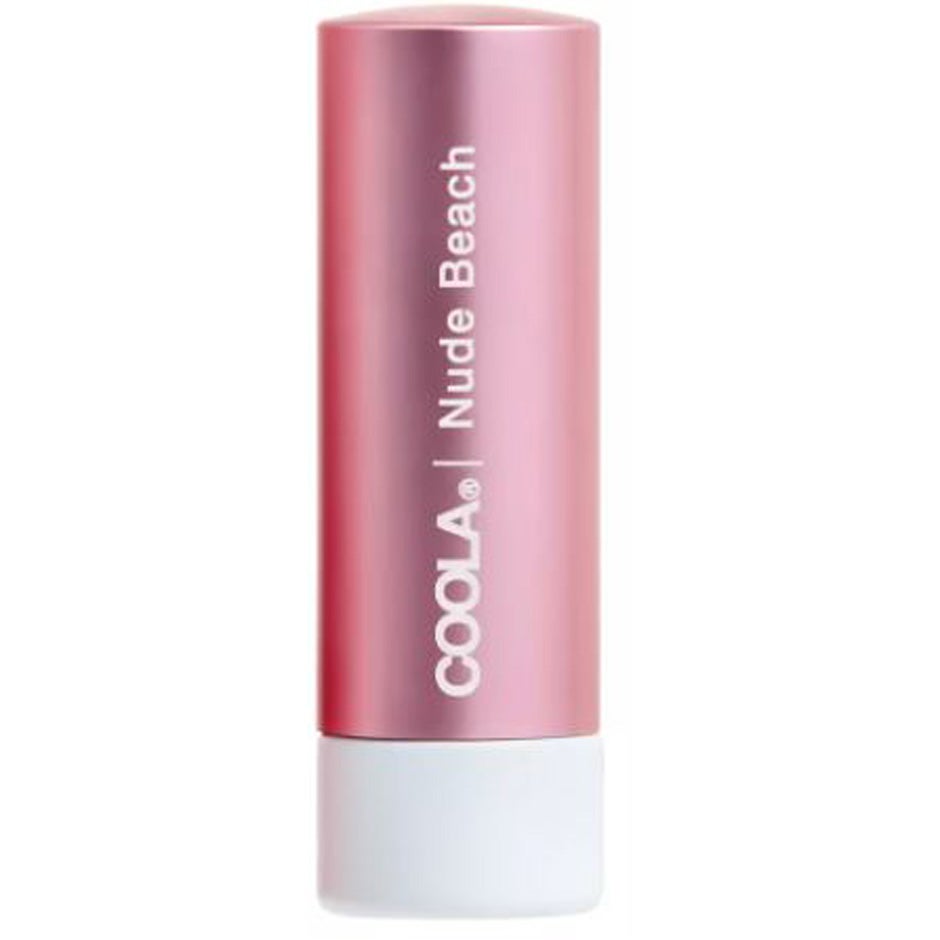 Mineral Liplux Tinted Lip Balm SPF30 Nude Beach
