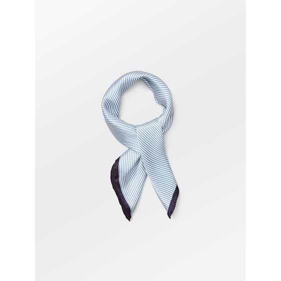Stripe Sia Scarf