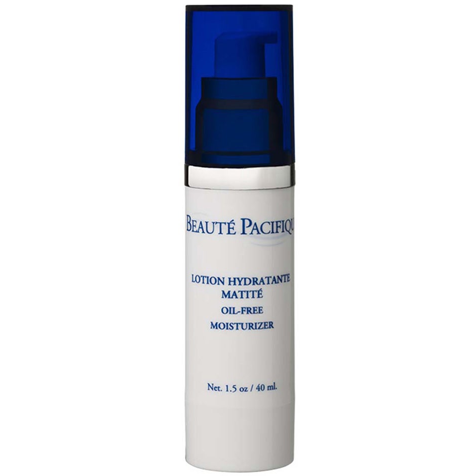 Beauté Pacifique - Oil-Free Moisturizer 40 ml