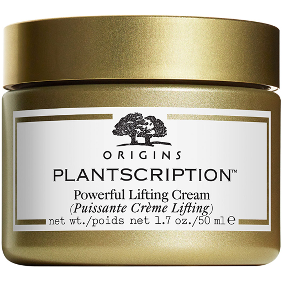 Bilde av Origins Plantscription Powerful Lifting Face Cream 50 Ml