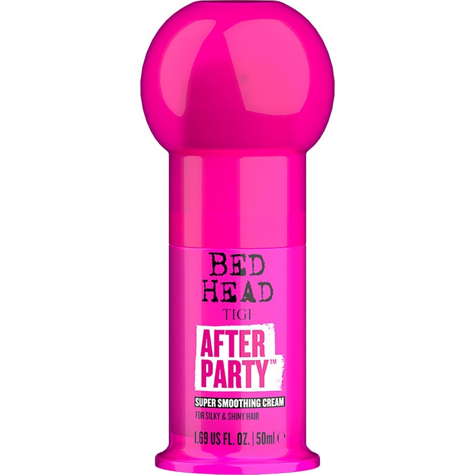 Bilde av Tigi Bed Head After Party Smoothing Cream 50 Ml