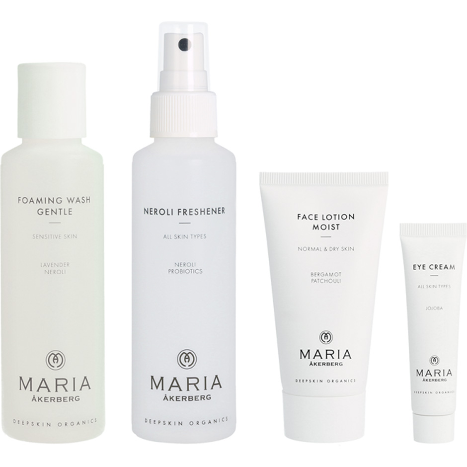 Beauty Starter Set Moist
