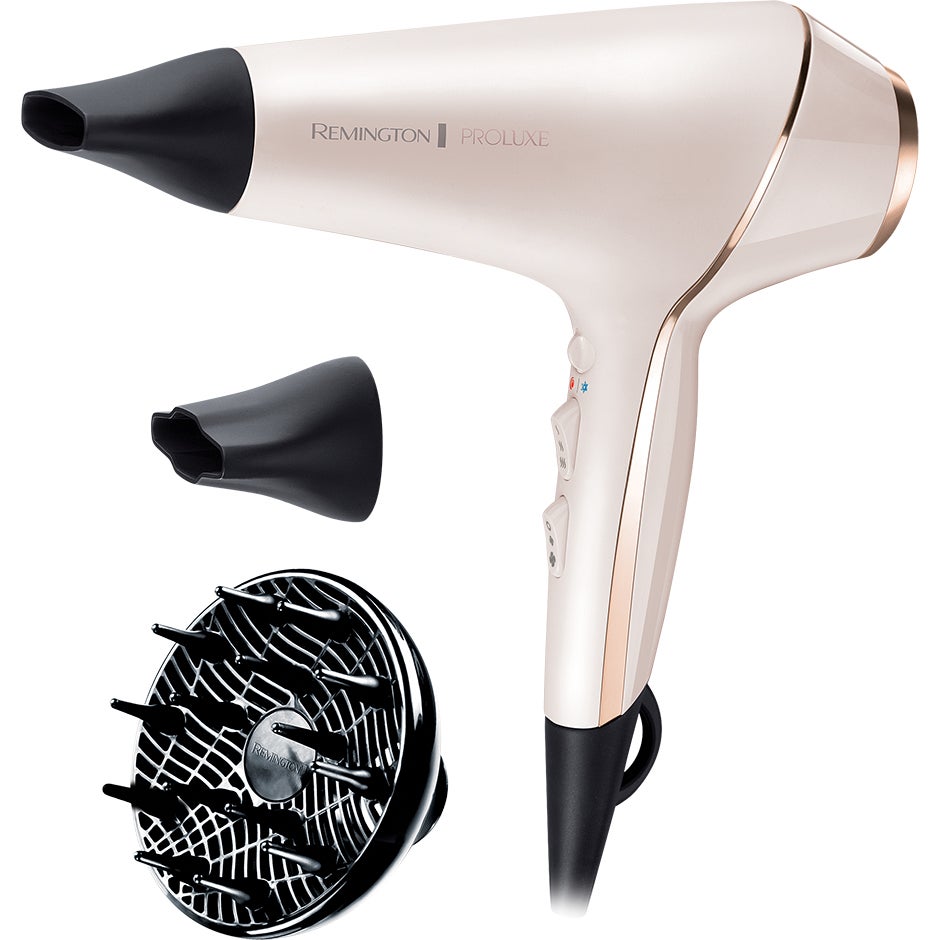 Bilde av Remington Pro-luxe Hair Dryer Ac9140