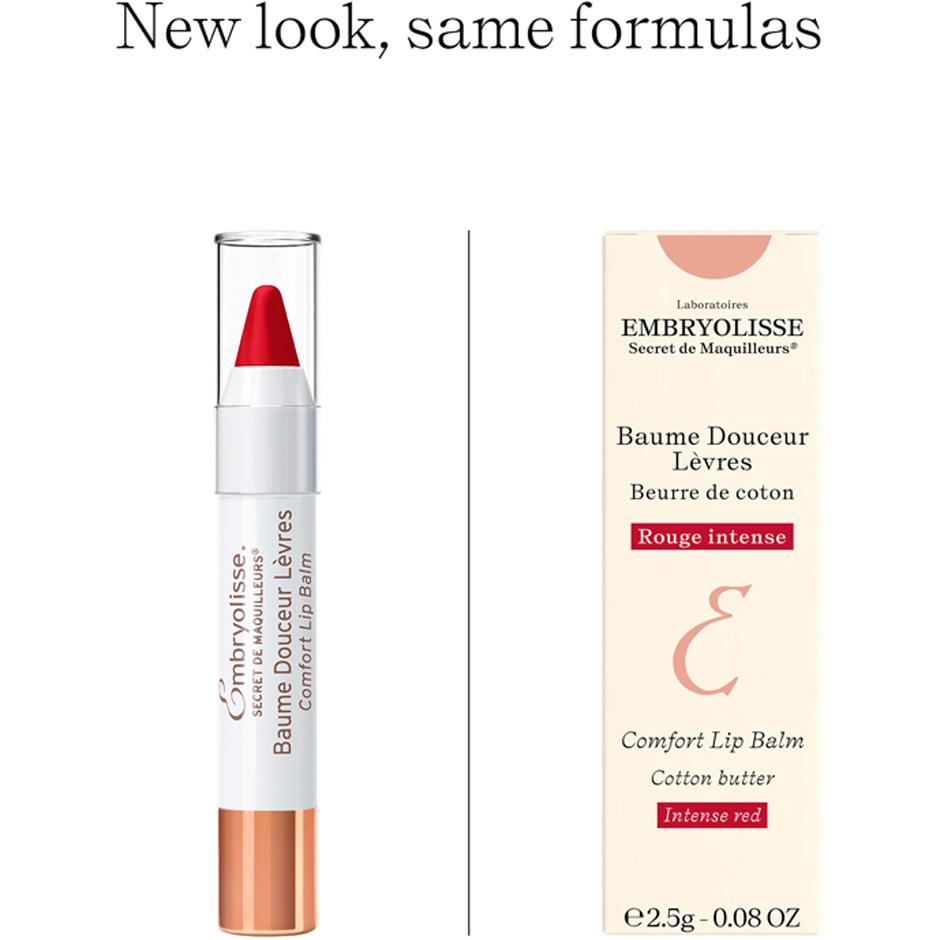 Comfort Lip Balm
