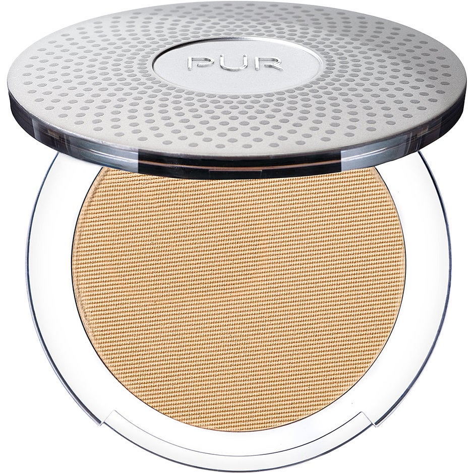 Bilde av PÜr 4-in-1 Pressed Mineral Foundation Bisque / Mg3 - 8 G