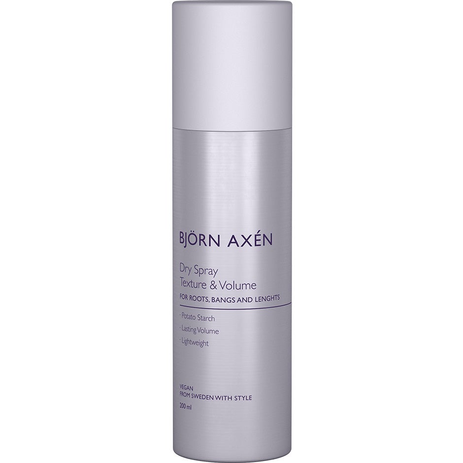 Bilde av Björn Axén Texture & Volume Dry Spray - 200 Ml