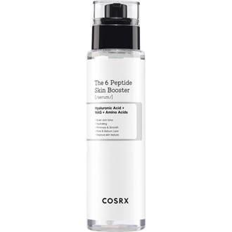 The 6 Peptide Skin Booster