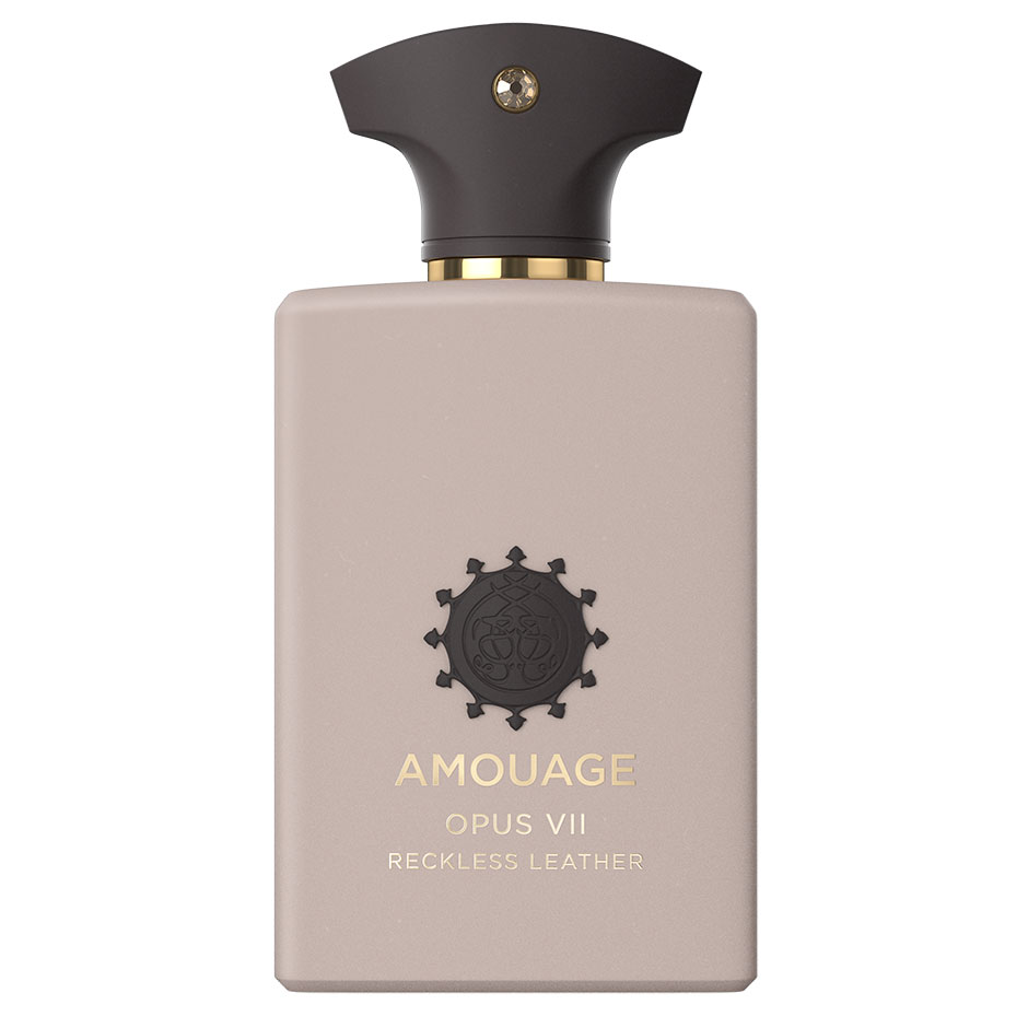 Bilde av Amouage Opus Vii - Reckless Leather Eau De Parfum - 100 Ml