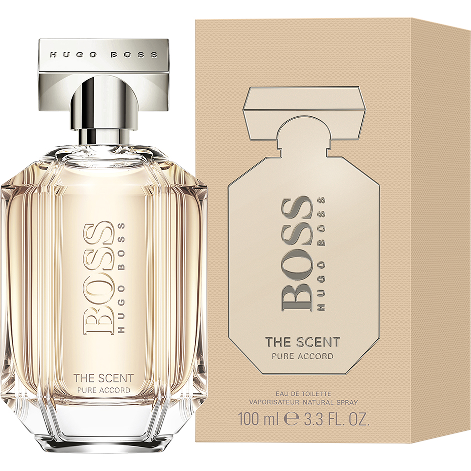 The Scent For Her Pure Accord