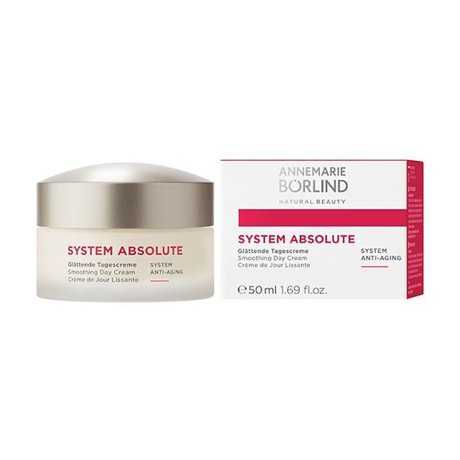 Bilde av Annemarie Börlind System Absolute Day Cream System Absolute Day Cream - 50 Ml