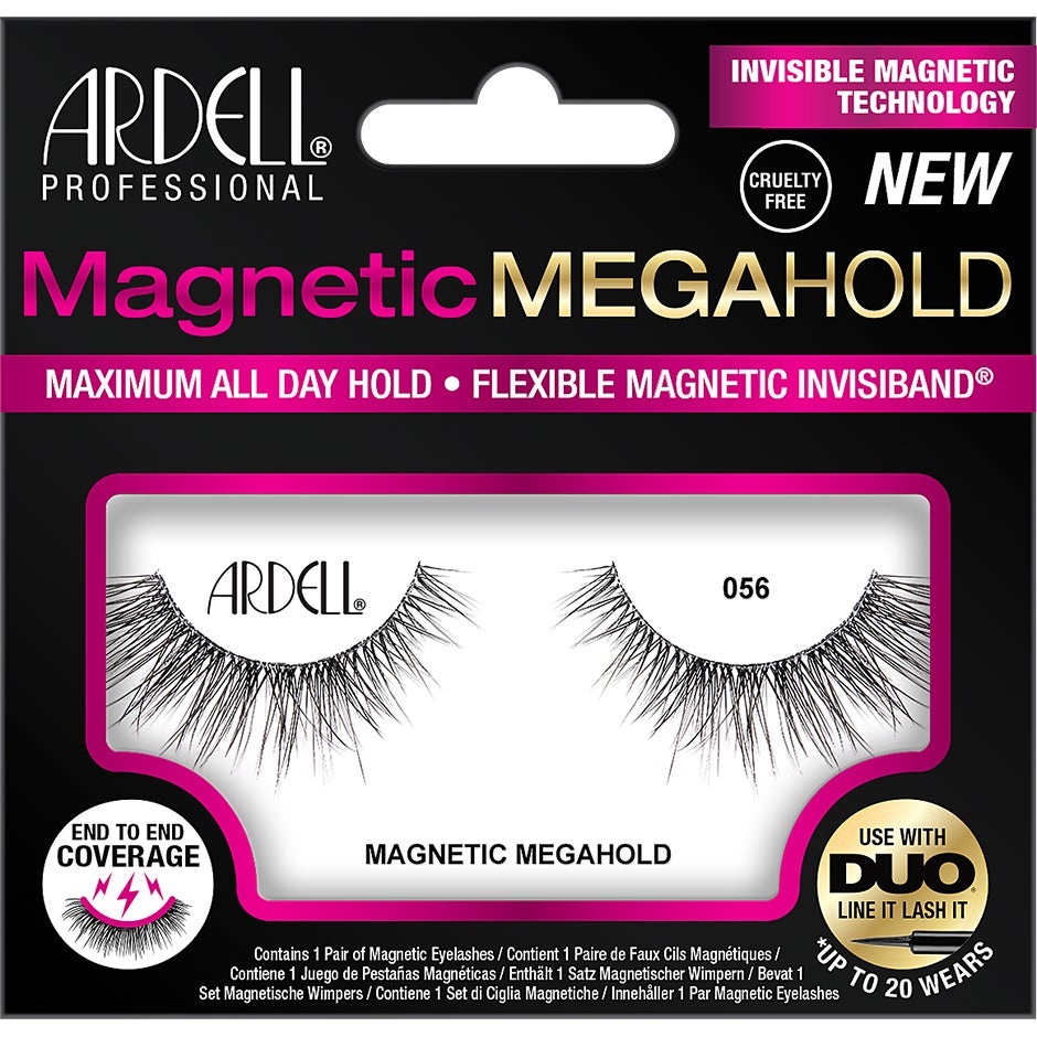 Bilde av Ardell Magnetic Megahold 056