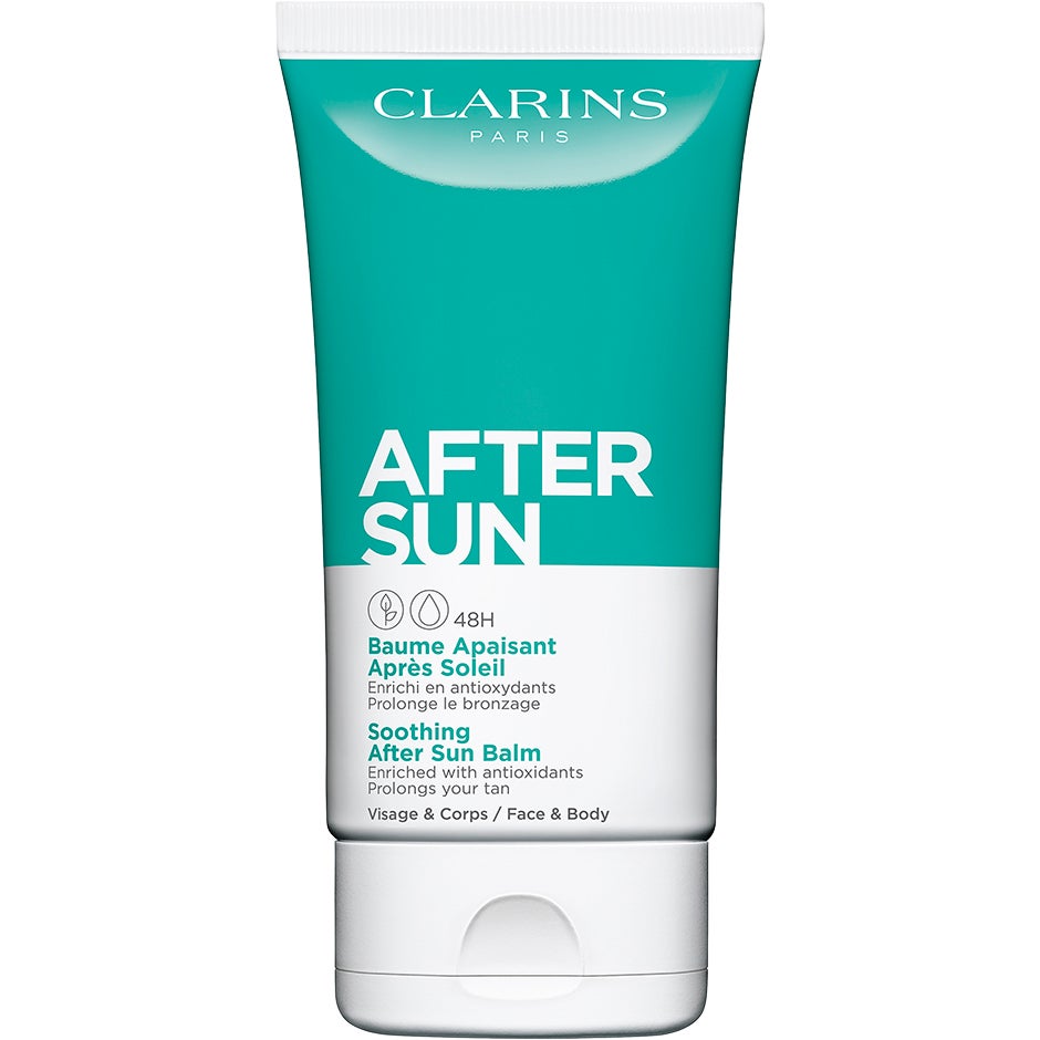 Clarins Sun Care After Sun Balm 150ml