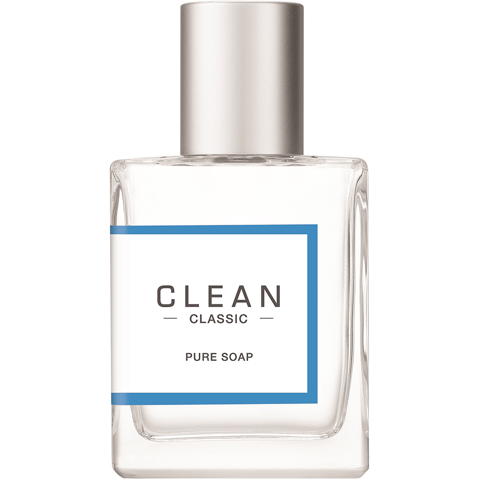 Bilde av Clean Classic Pure Soap Eau De Parfum - 30 Ml